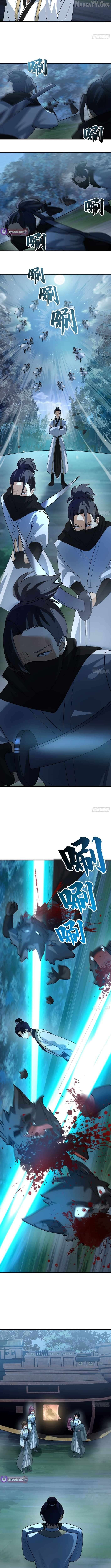 Don’t Mess with the Senior Brother Chapter 20 - page 3