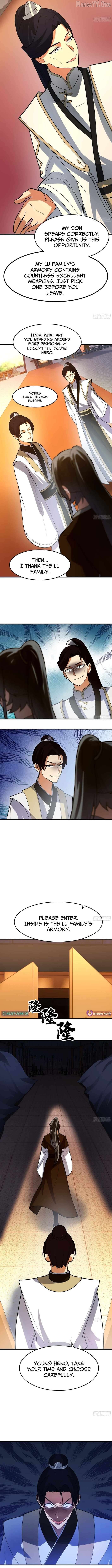 Don’t Mess with the Senior Brother Chapter 22 - page 3