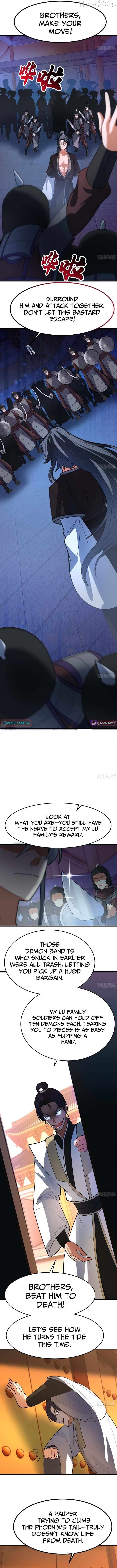 Don’t Mess with the Senior Brother Chapter 22 - page 4