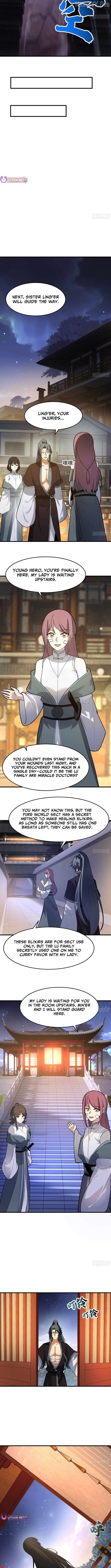 Don’t Mess with the Senior Brother Chapter 24 - page 3