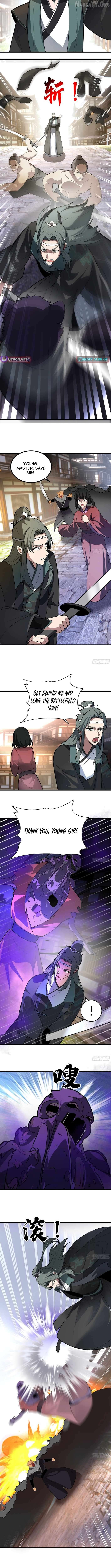 Don’t Mess with the Senior Brother Chapter 25 - page 7