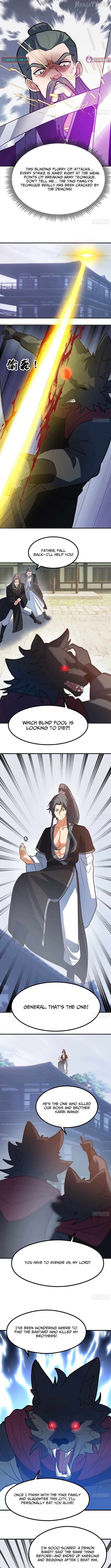 Don’t Mess with the Senior Brother Chapter 26 - page 4