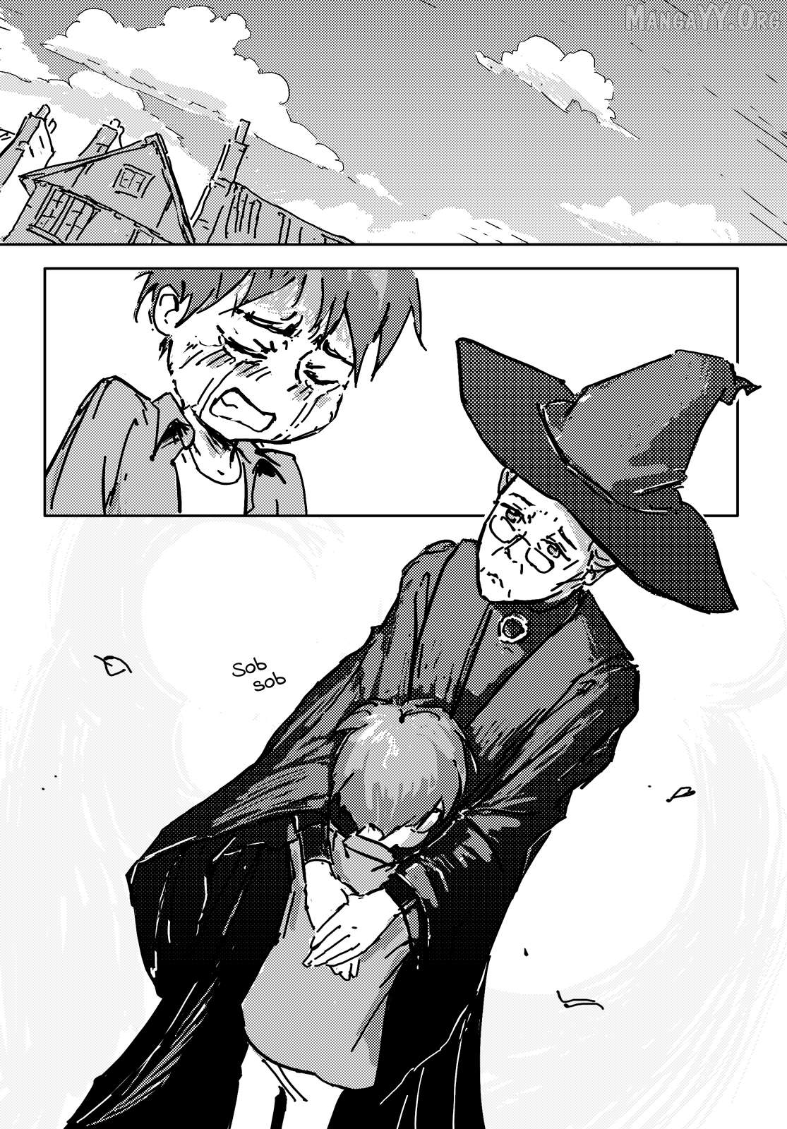 Harry Potter and the Methods of Rationality Chapter 3 - page 21