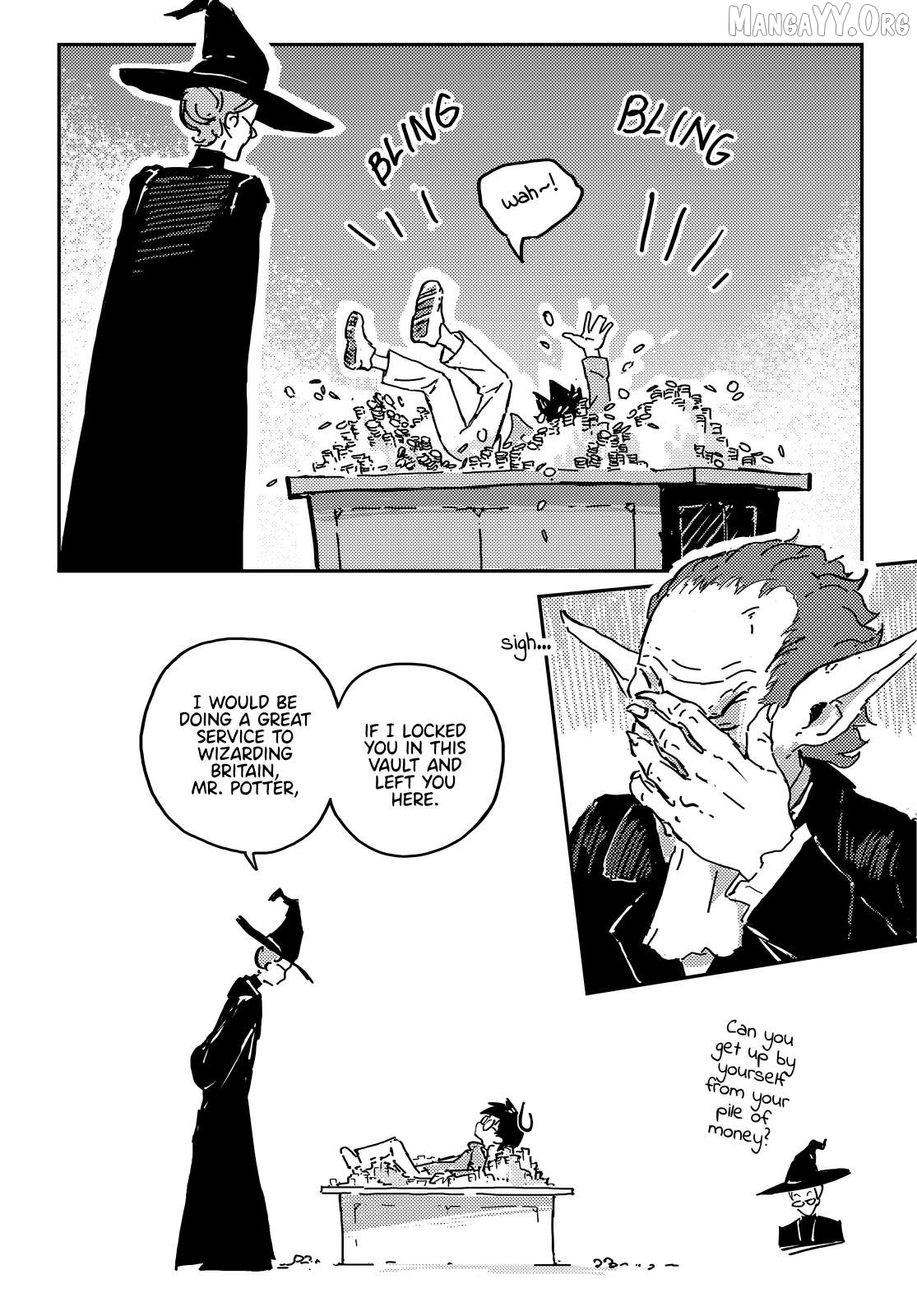 Harry Potter and the Methods of Rationality Chapter 4 - page 16