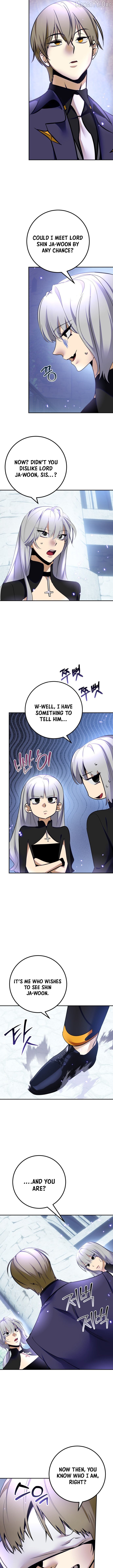 Return to Player Chapter 216 - page 5
