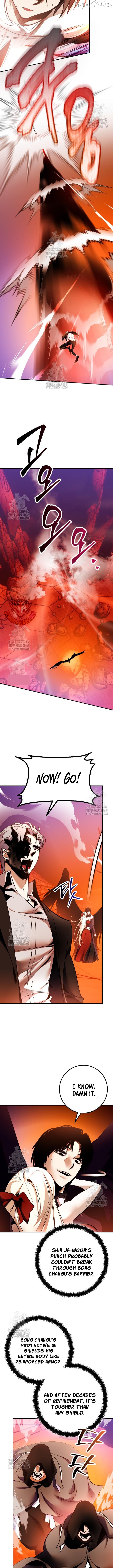 Return to Player Chapter 218 - page 8