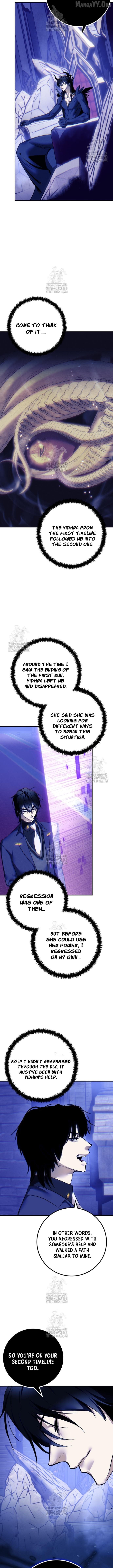 Return to Player Chapter 219 - page 12