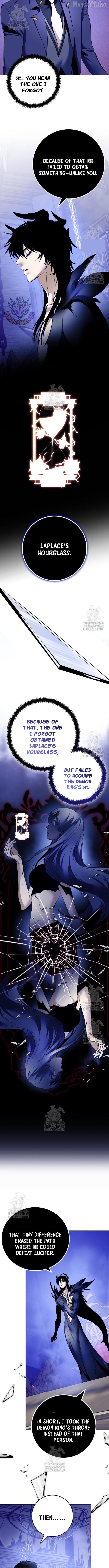 Return to Player Chapter 220 - page 2