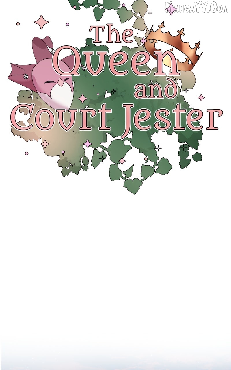 The Queen and Court Jester Chapter 8 - page 32