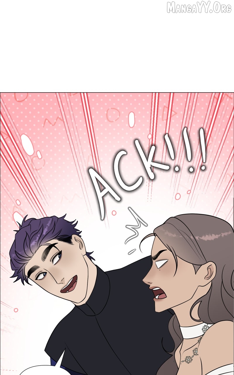 The Queen and Court Jester Chapter 9 - page 32