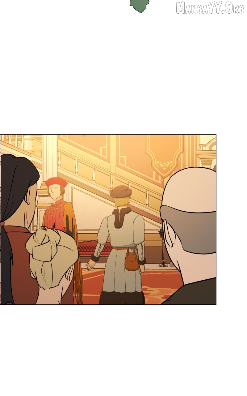 The Queen and Court Jester Chapter 10 - page 24