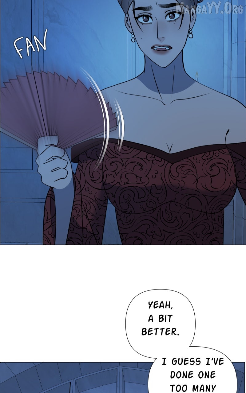 The Queen and Court Jester Chapter 10 - page 32