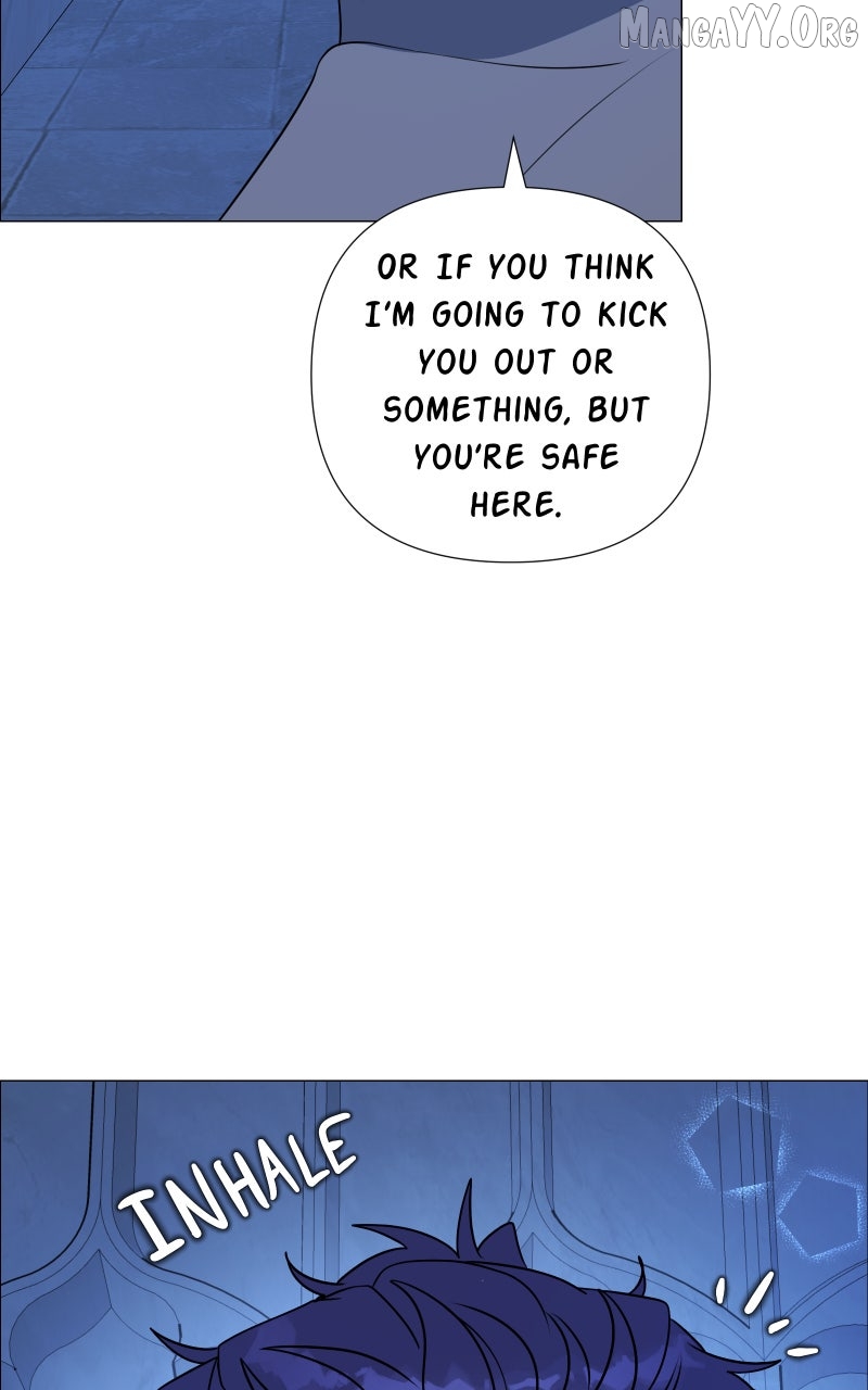 The Queen and Court Jester Chapter 10 - page 44