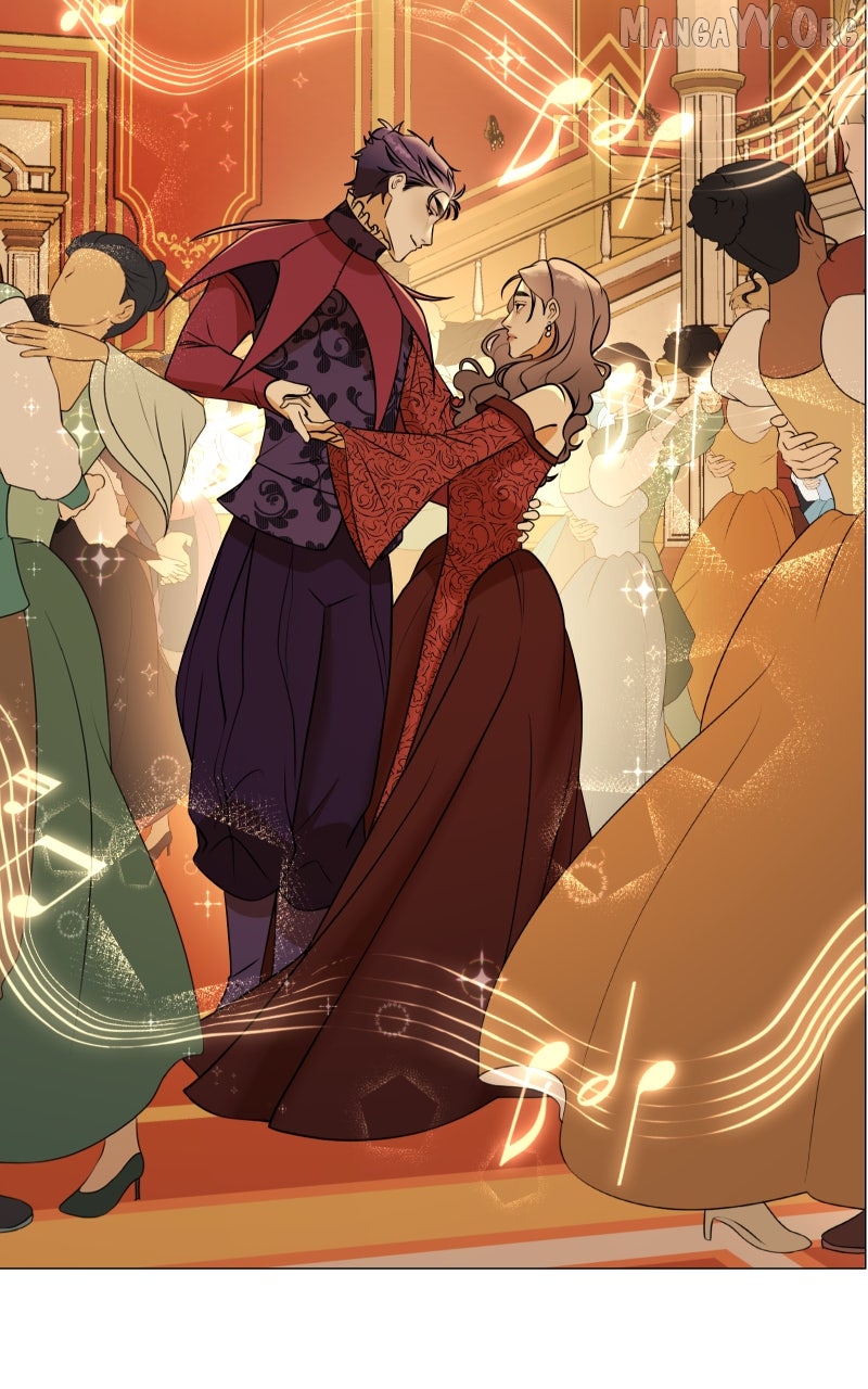 The Queen and Court Jester Chapter 11 - page 32