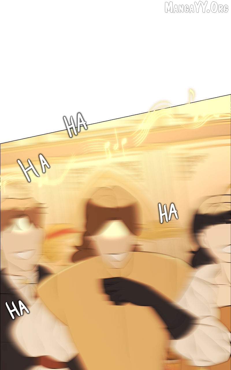 The Queen and Court Jester Chapter 11 - page 44