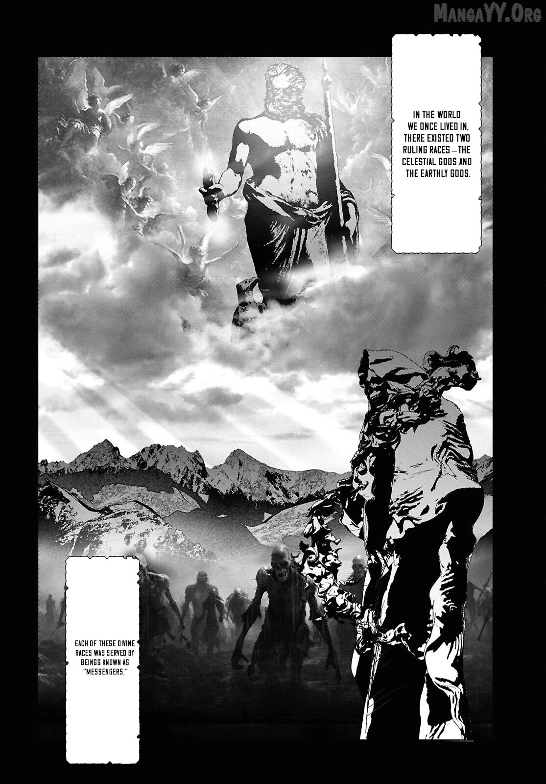 Sekigan Renkin Kenshi no Yarinaoshi Kitan Chapter 8 - page 18