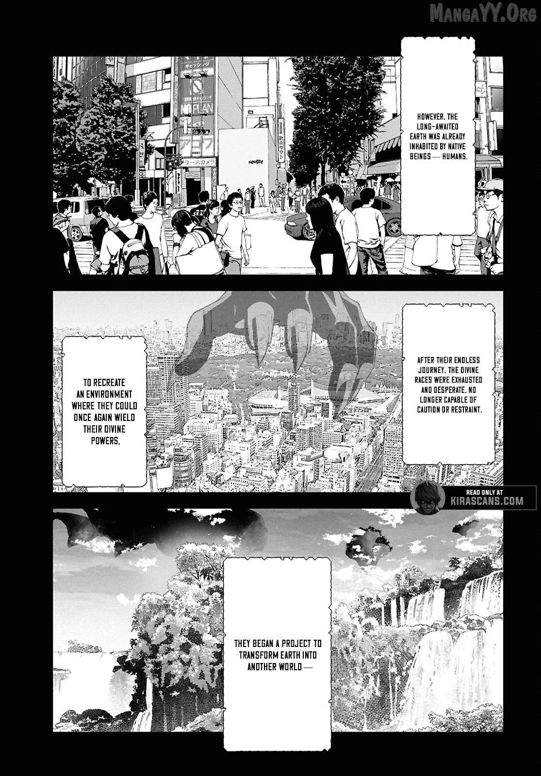Sekigan Renkin Kenshi no Yarinaoshi Kitan Chapter 8 - page 23