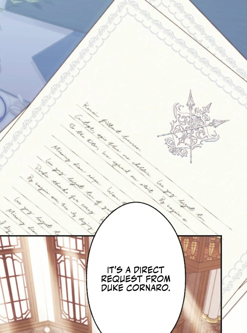 This Time, I Will Seduce My Cold-Hearted Duke Husband Chapter 23 - page 23