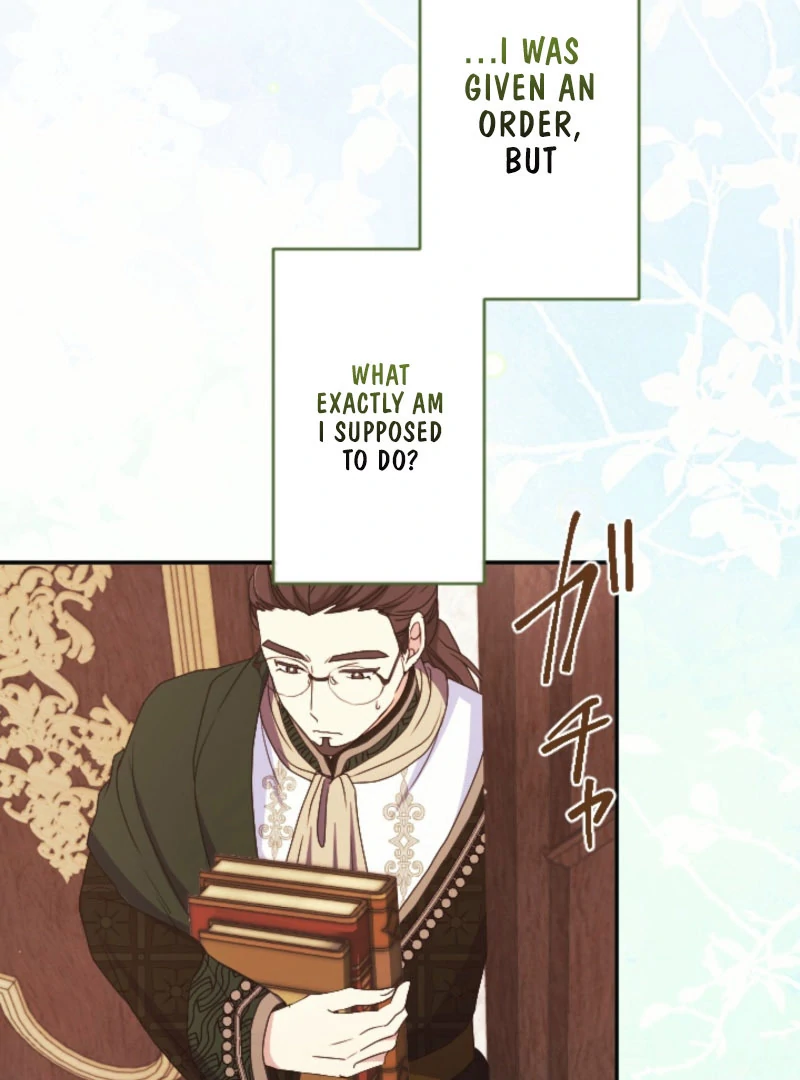 This Time, I Will Seduce My Cold-Hearted Duke Husband Chapter 23 - page 27