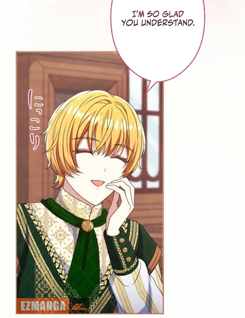 This Time, I Will Seduce My Cold-Hearted Duke Husband Chapter 23 - page 38