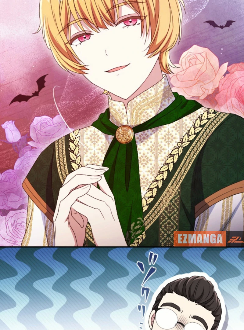 This Time, I Will Seduce My Cold-Hearted Duke Husband Chapter 23 - page 49