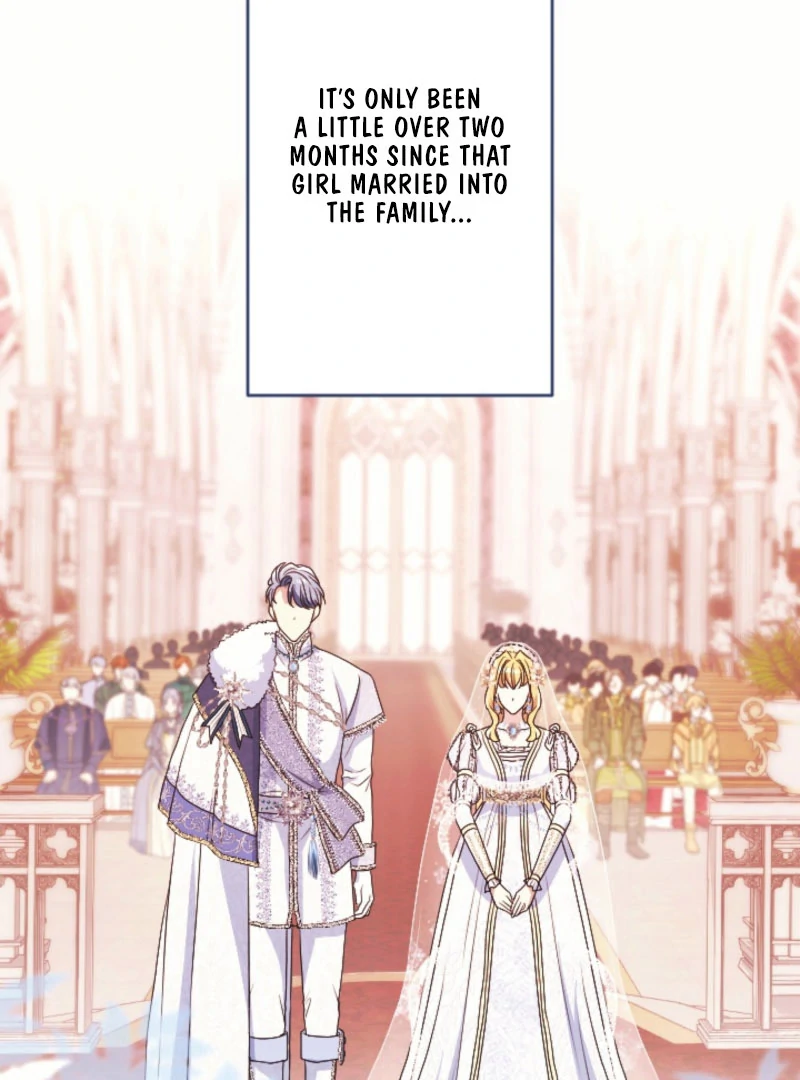 This Time, I Will Seduce My Cold-Hearted Duke Husband Chapter 23 - page 71