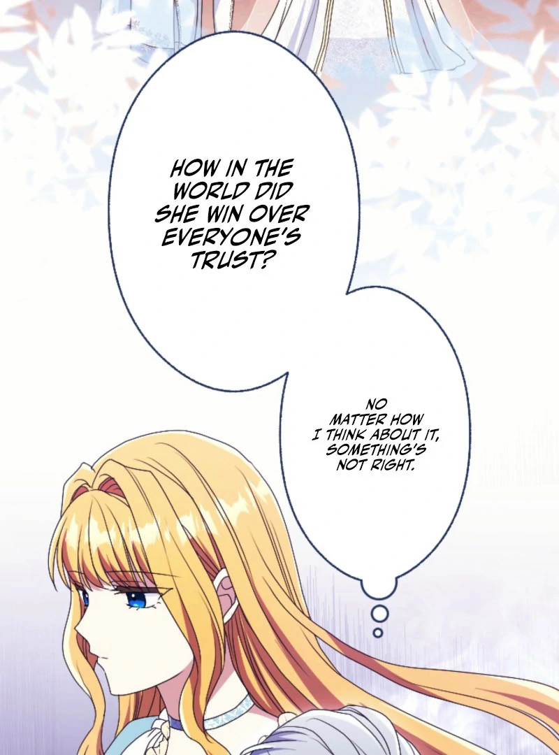 This Time, I Will Seduce My Cold-Hearted Duke Husband Chapter 23 - page 72