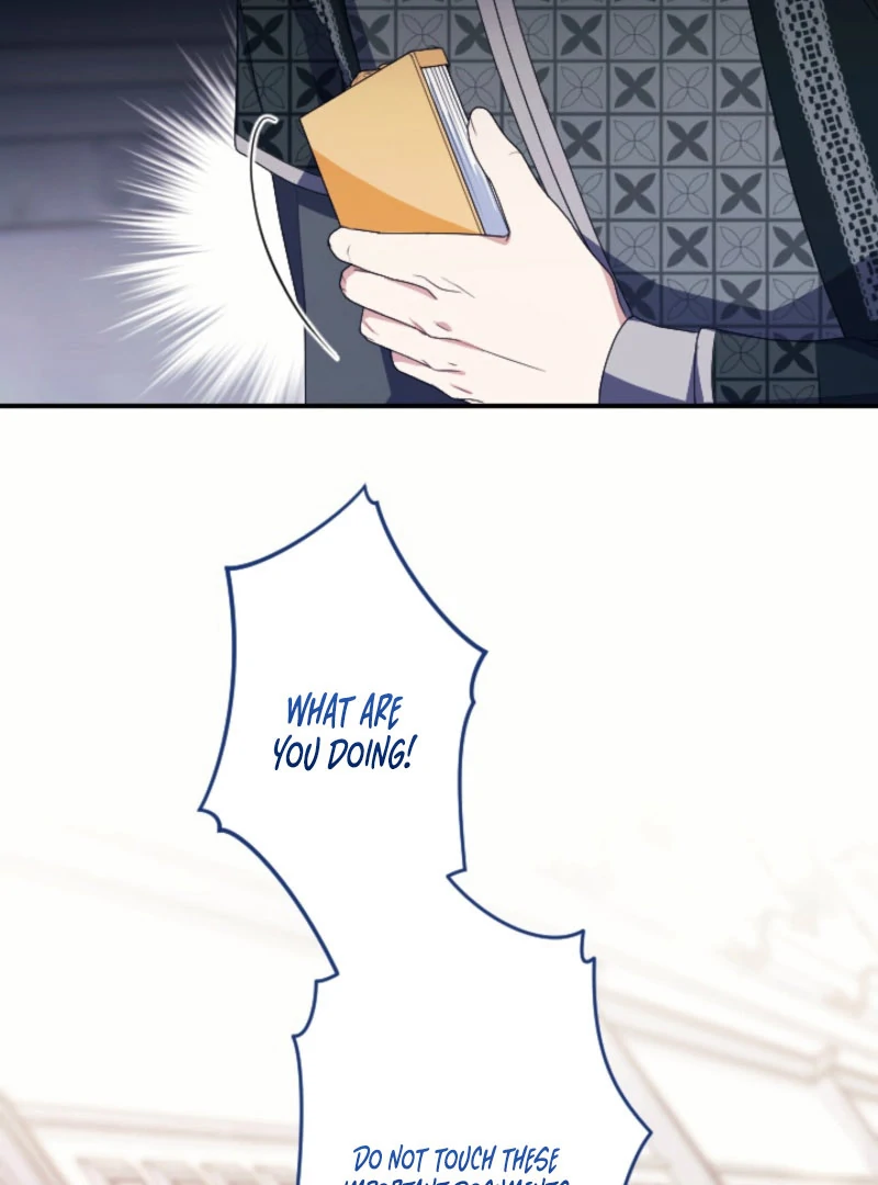 This Time, I Will Seduce My Cold-Hearted Duke Husband Chapter 23 - page 87