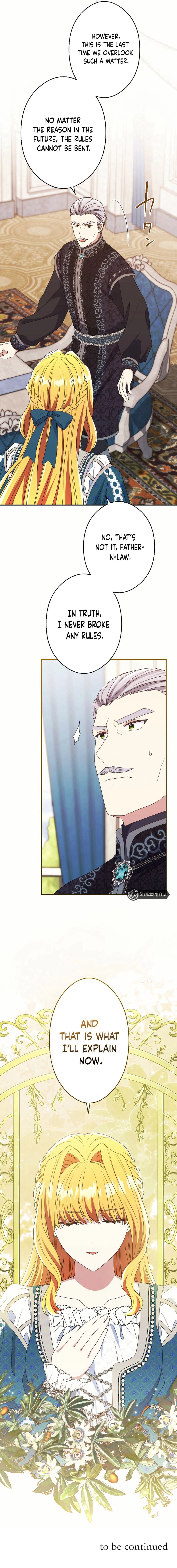 This Time, I Will Seduce My Cold-Hearted Duke Husband Chapter 26 - page 11