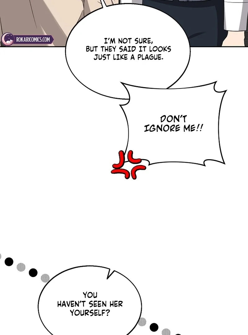 I Opened an Illegal Veterinary Clinic in Another World Chapter 20 - page 103