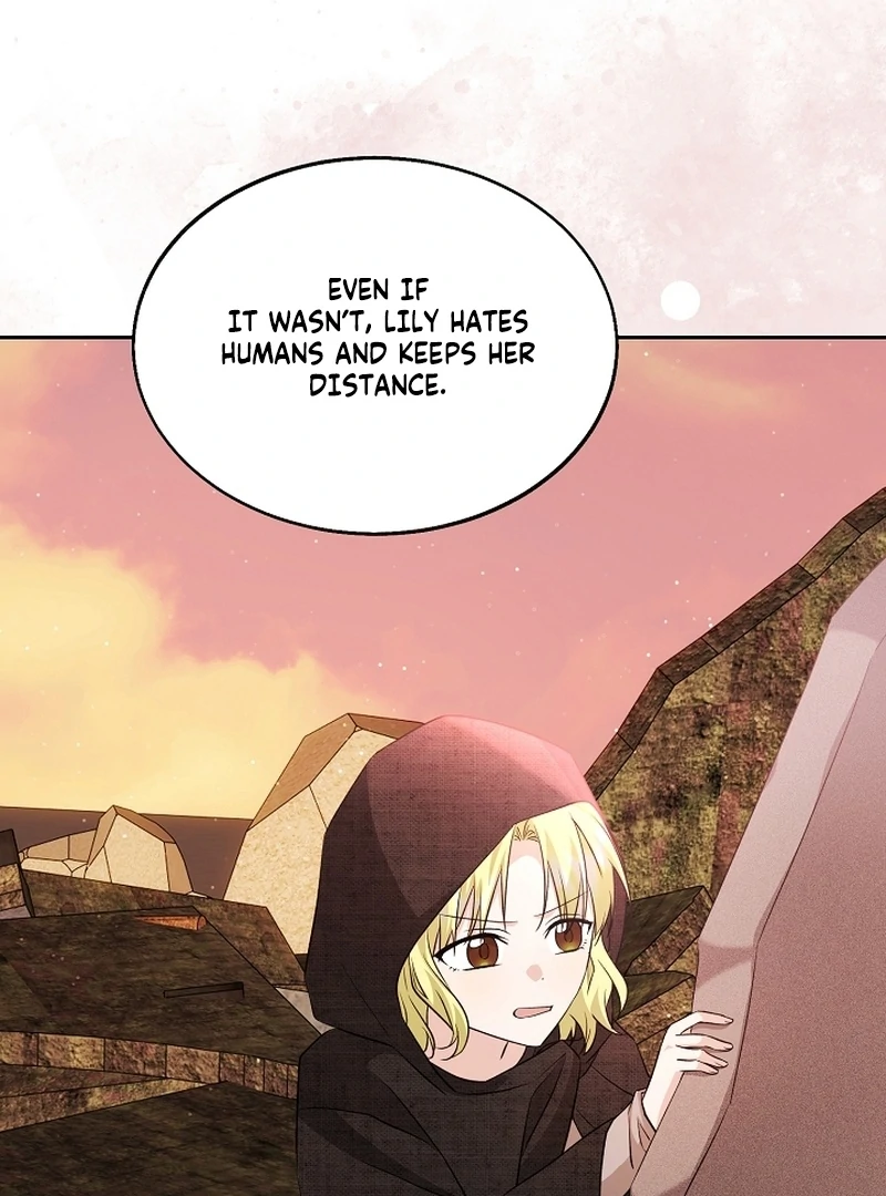 I Opened an Illegal Veterinary Clinic in Another World Chapter 20 - page 105