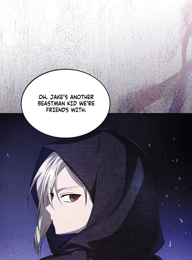 I Opened an Illegal Veterinary Clinic in Another World Chapter 20 - page 109