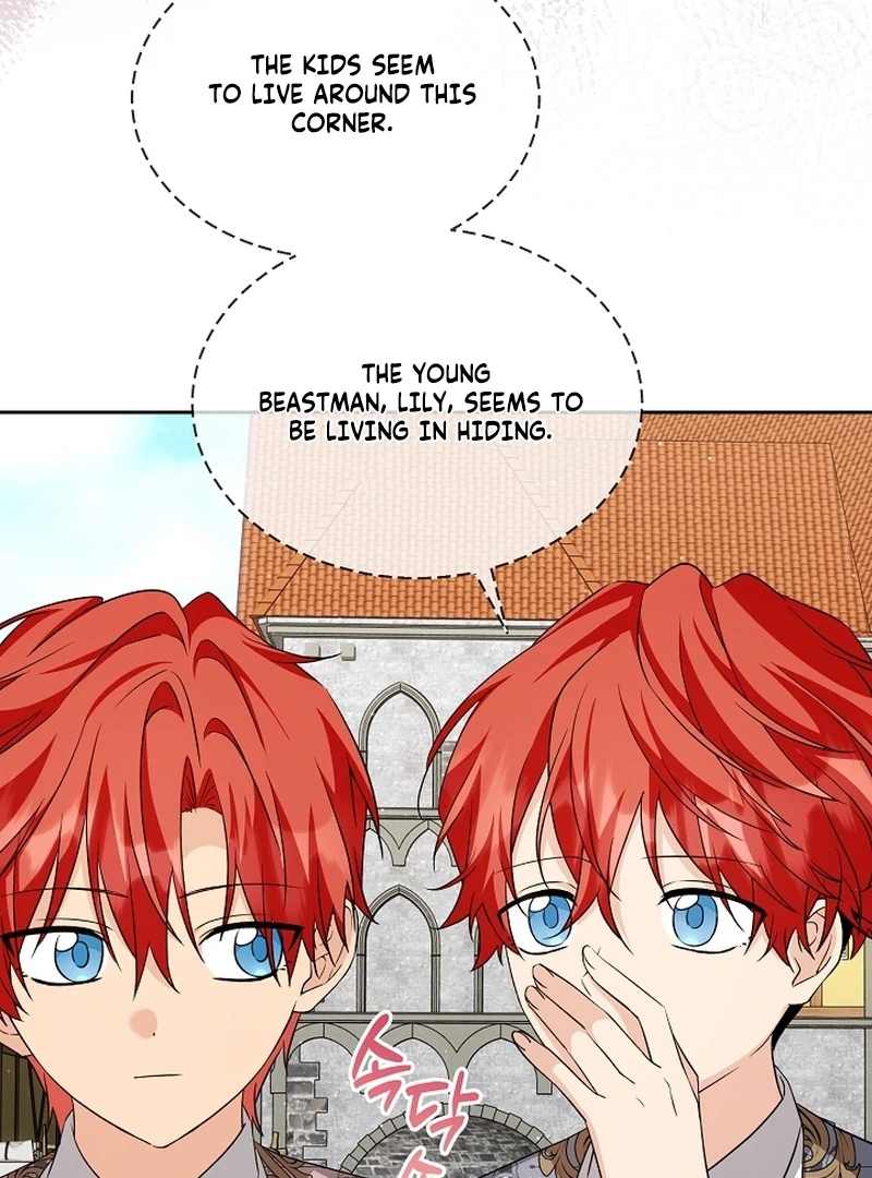 I Opened an Illegal Veterinary Clinic in Another World Chapter 20 - page 111