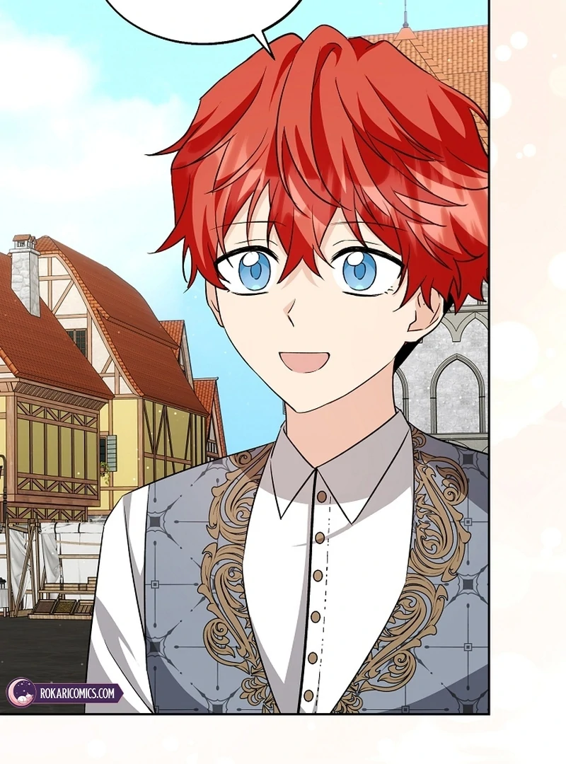 I Opened an Illegal Veterinary Clinic in Another World Chapter 20 - page 113