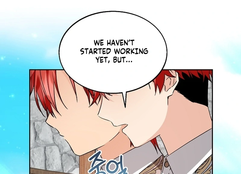 I Opened an Illegal Veterinary Clinic in Another World Chapter 20 - page 117