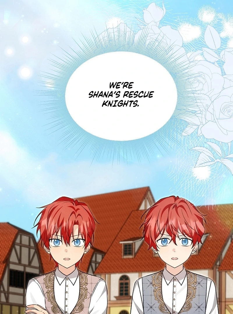 I Opened an Illegal Veterinary Clinic in Another World Chapter 20 - page 119