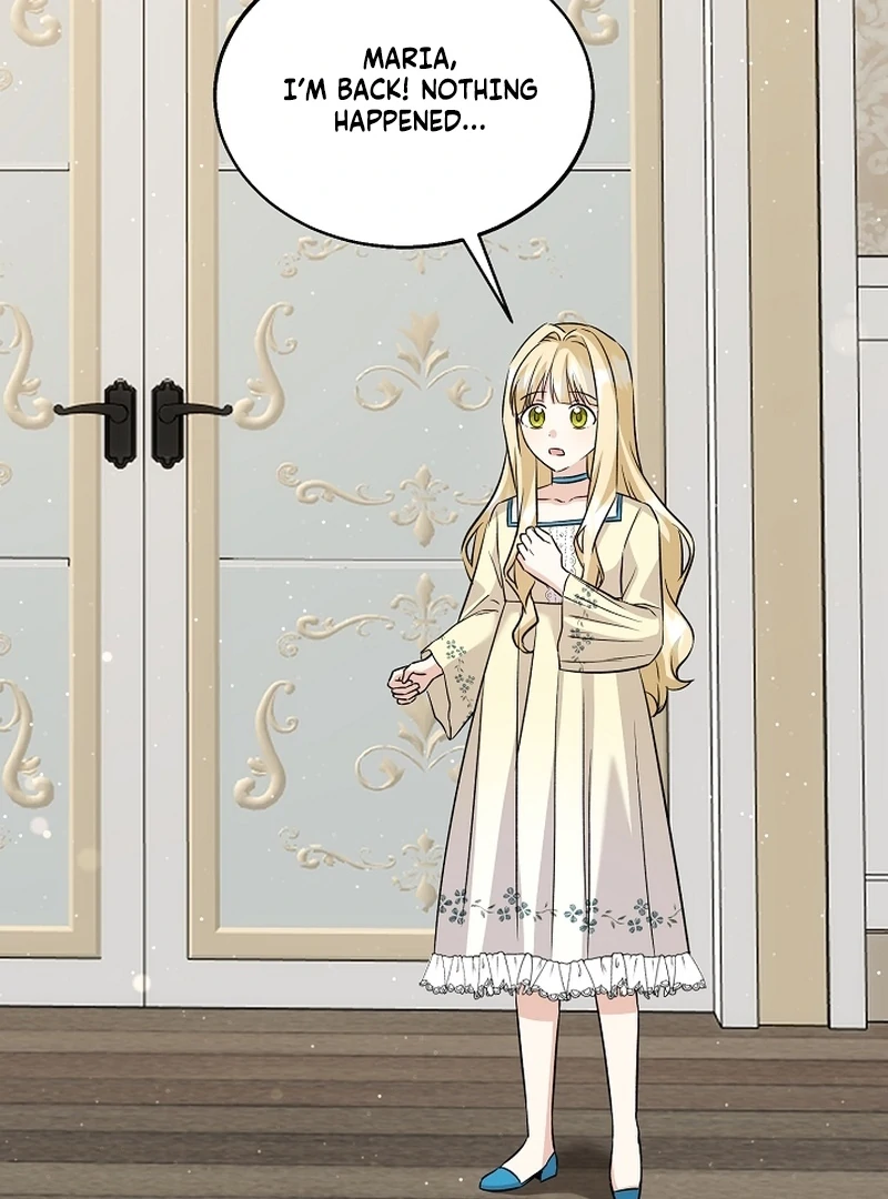 I Opened an Illegal Veterinary Clinic in Another World Chapter 20 - page 123