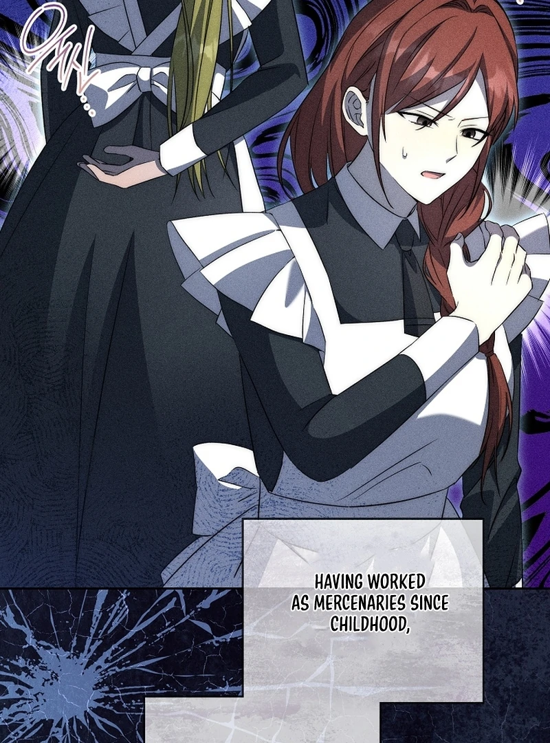 I Opened an Illegal Veterinary Clinic in Another World Chapter 20 - page 20