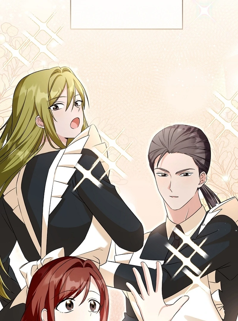 I Opened an Illegal Veterinary Clinic in Another World Chapter 20 - page 22