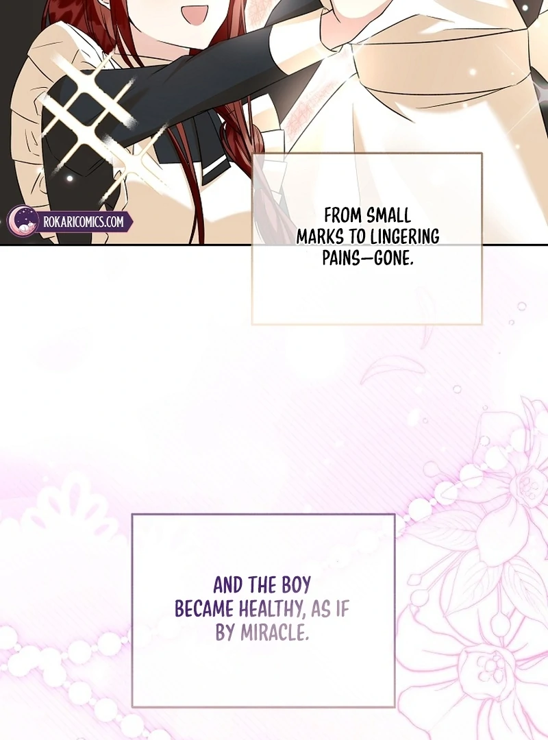 I Opened an Illegal Veterinary Clinic in Another World Chapter 20 - page 23