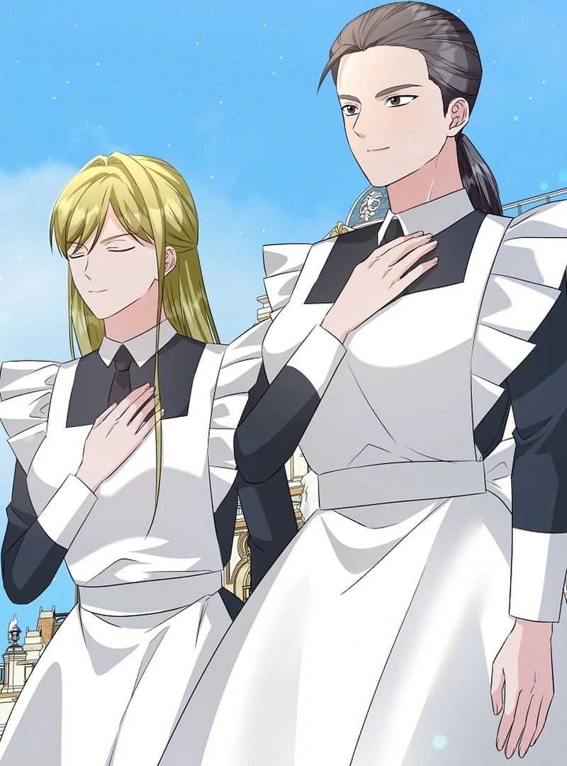 I Opened an Illegal Veterinary Clinic in Another World Chapter 20 - page 28