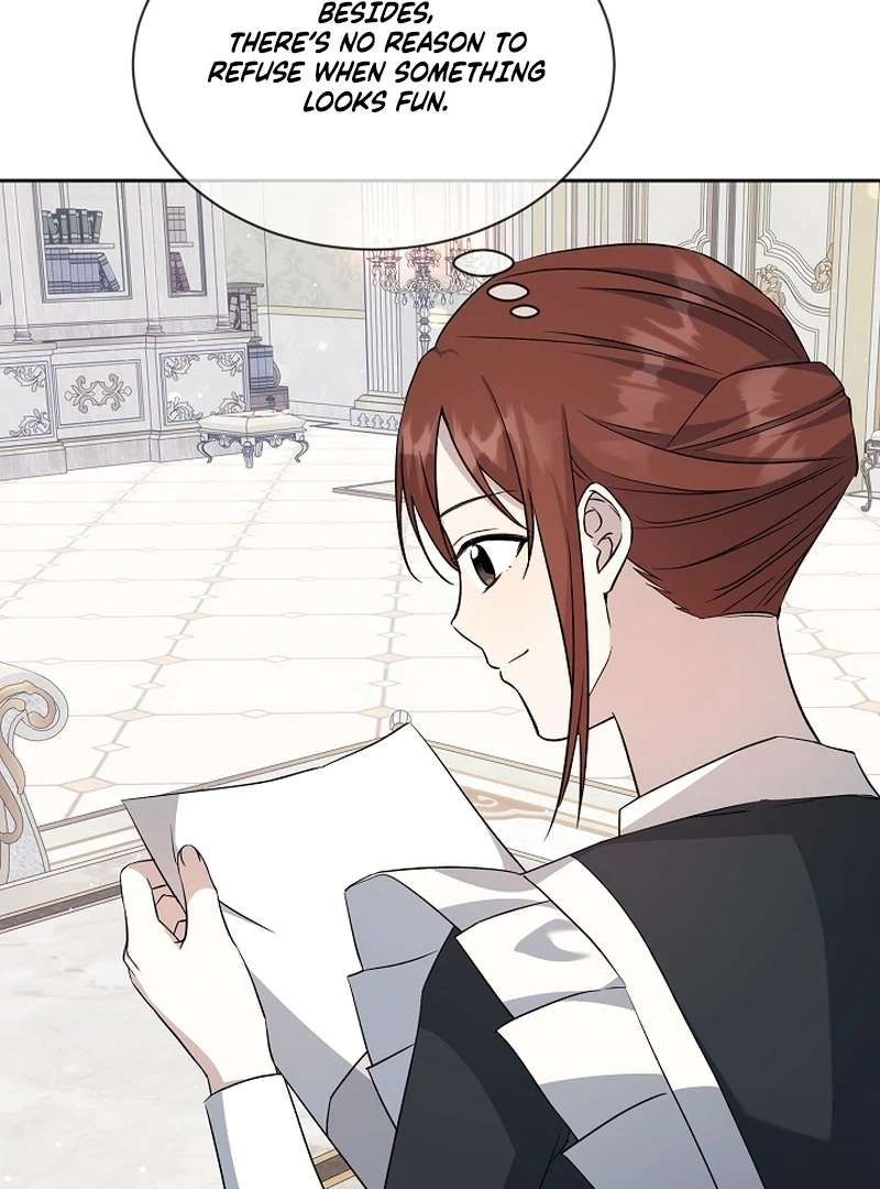 I Opened an Illegal Veterinary Clinic in Another World Chapter 20 - page 32