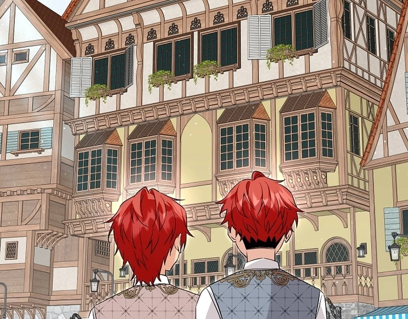 I Opened an Illegal Veterinary Clinic in Another World Chapter 20 - page 35