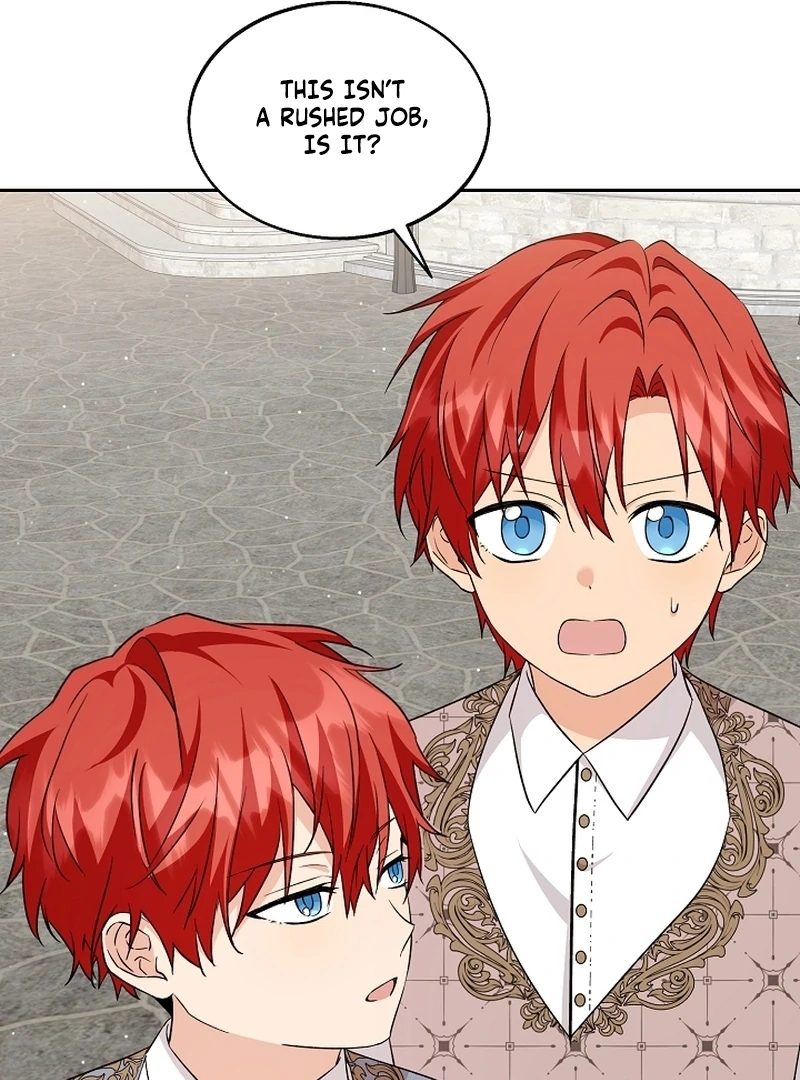 I Opened an Illegal Veterinary Clinic in Another World Chapter 20 - page 37