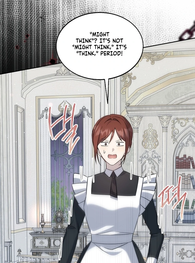 I Opened an Illegal Veterinary Clinic in Another World Chapter 20 - page 3