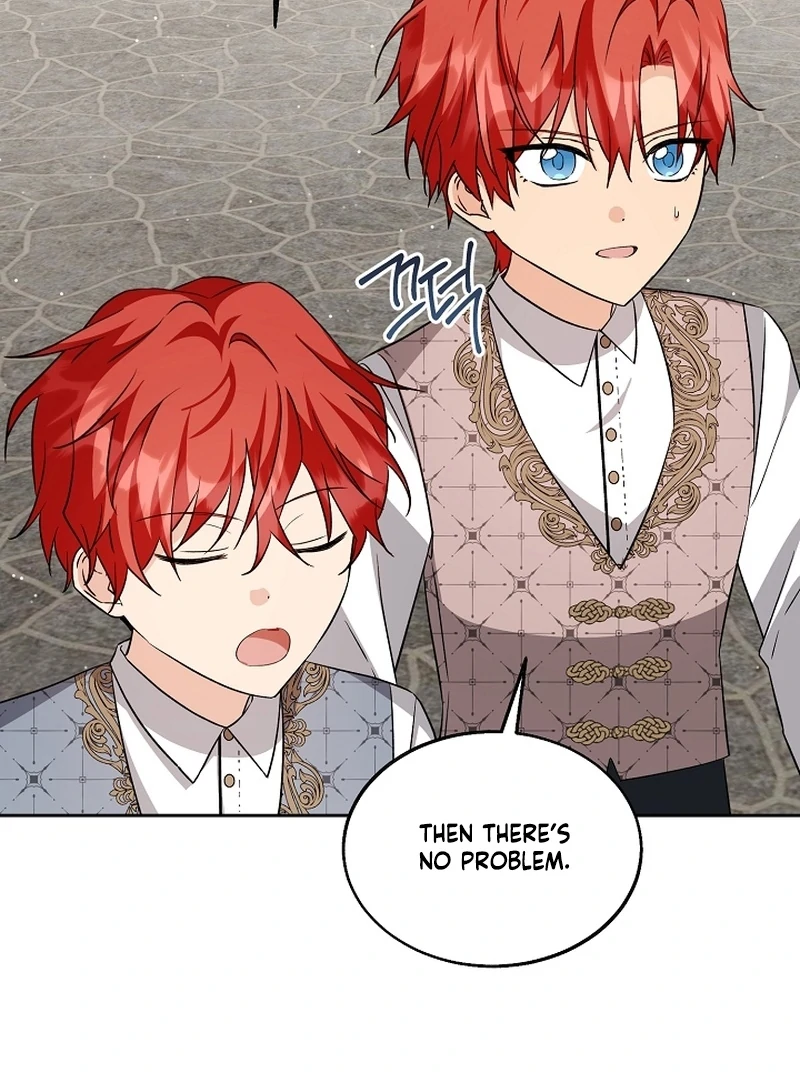 I Opened an Illegal Veterinary Clinic in Another World Chapter 20 - page 43