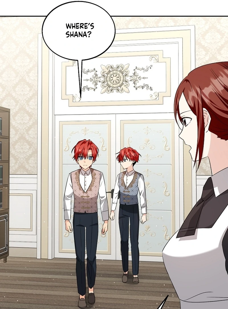 I Opened an Illegal Veterinary Clinic in Another World Chapter 20 - page 46