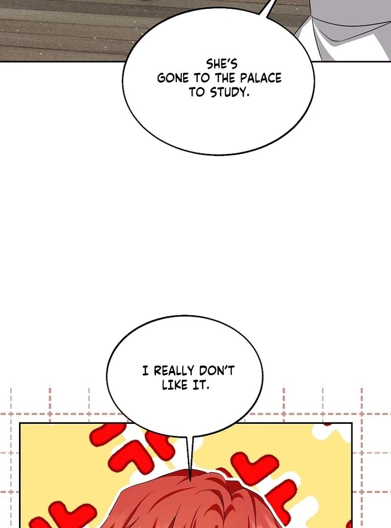 I Opened an Illegal Veterinary Clinic in Another World Chapter 20 - page 47