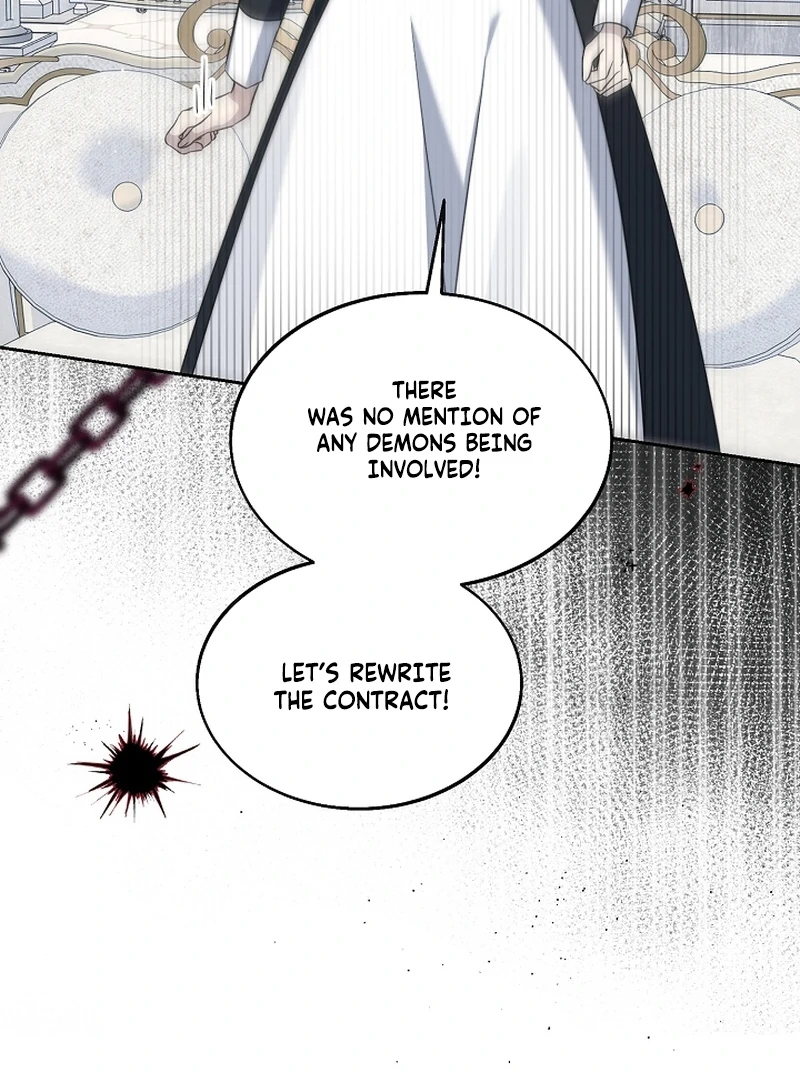 I Opened an Illegal Veterinary Clinic in Another World Chapter 20 - page 4