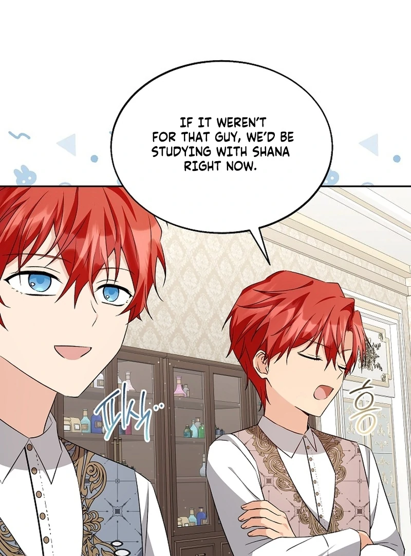 I Opened an Illegal Veterinary Clinic in Another World Chapter 20 - page 49